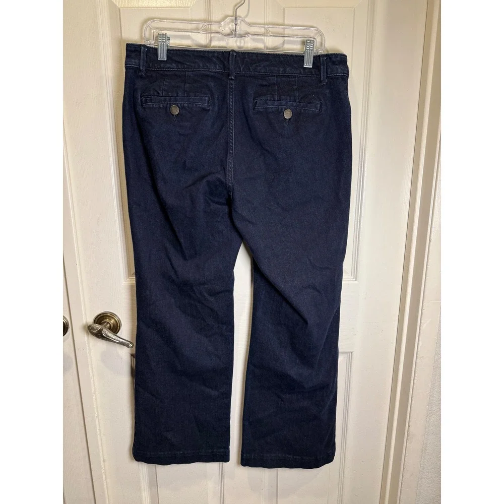 Eddie Bauer 10 fit